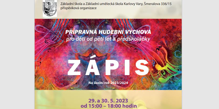 HO23 zapis