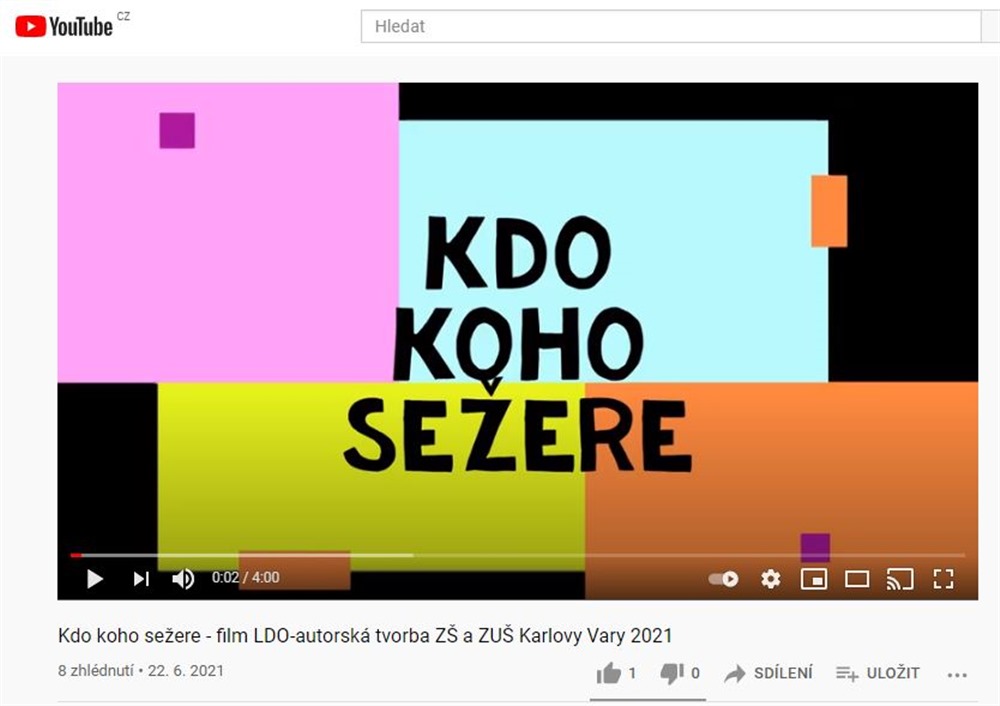 LDO AT