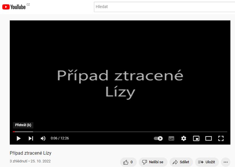 liza