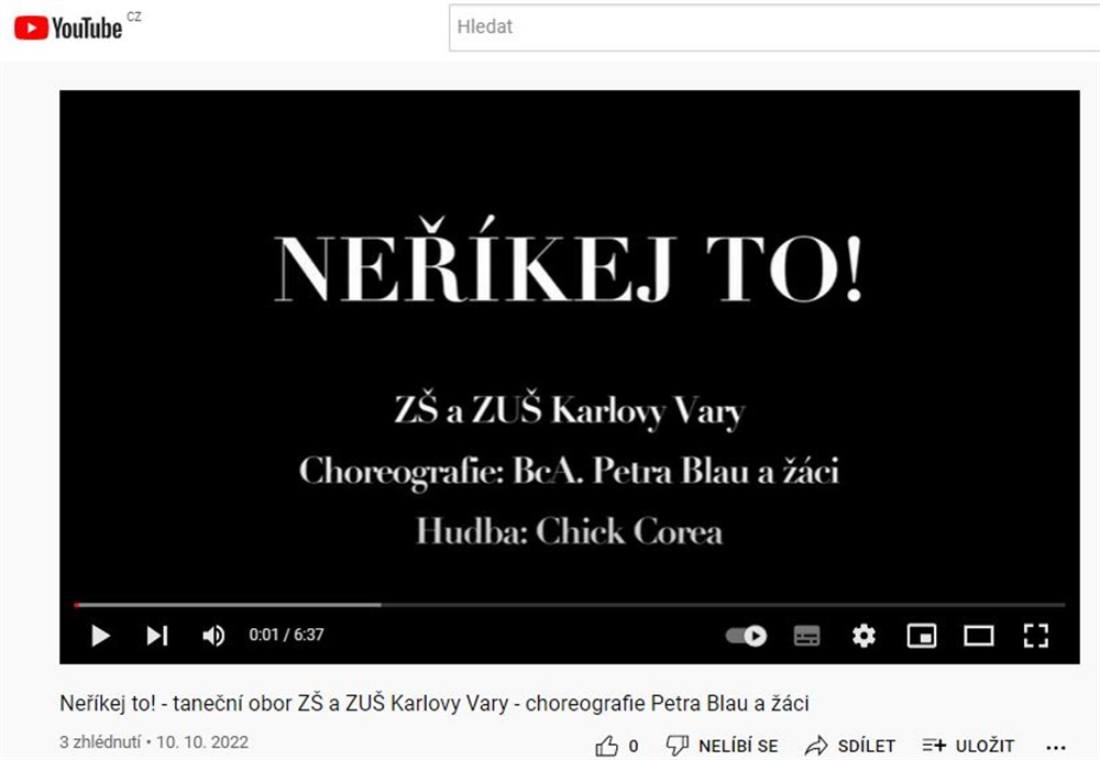 TONerikej to