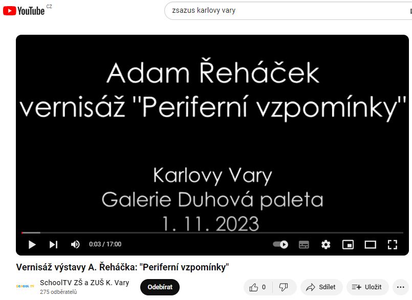 A.D galerie
