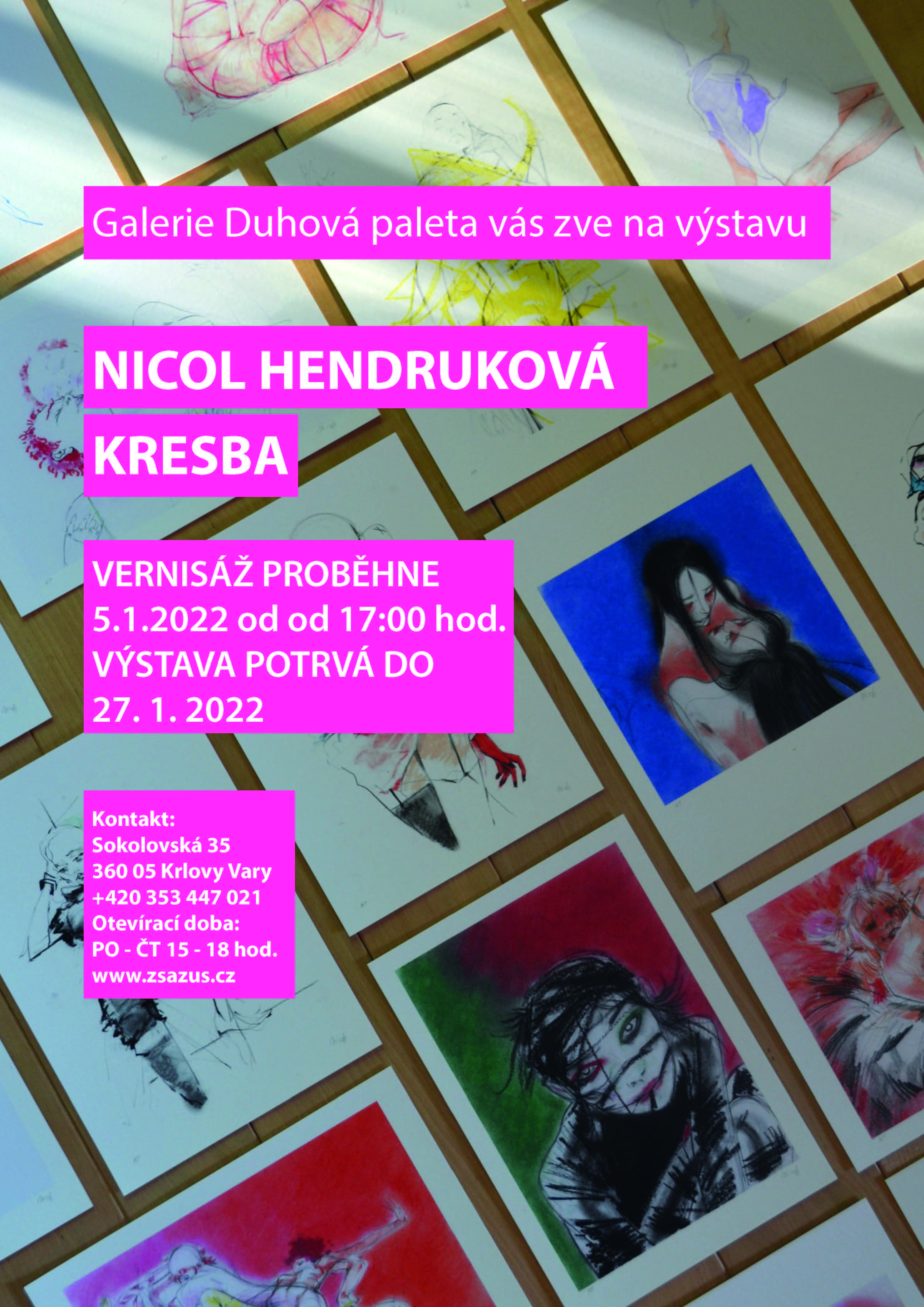 nicolHendrukova kresba1 22