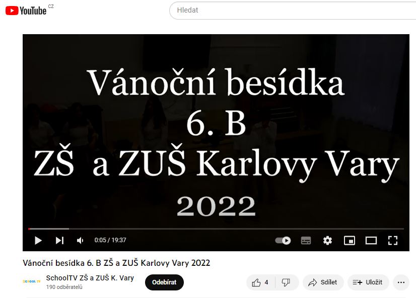 besidka 6. B