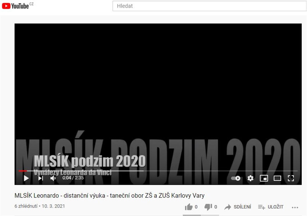 DS_mlsik podzim 2020
