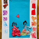 Radostné koláže předškoláků 2026