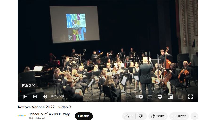 big band