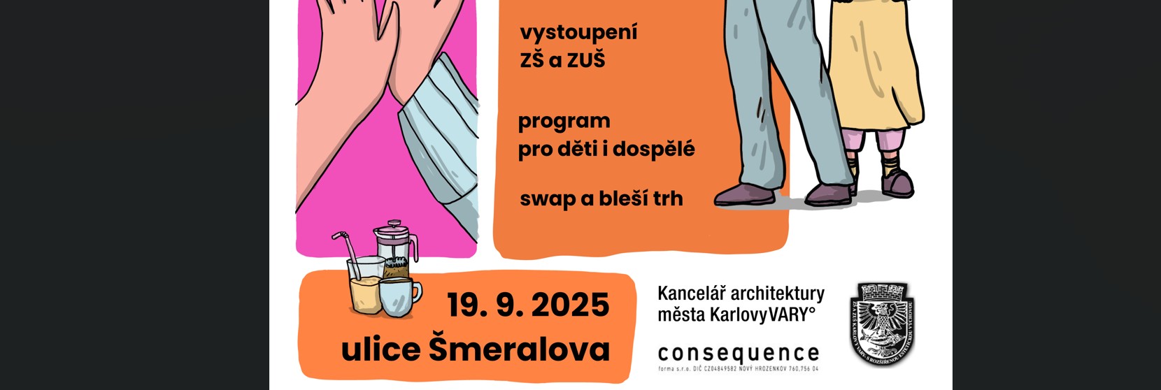 zazit mesto