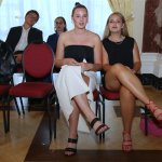 Předávání vysvědčení 9. roč. 2023